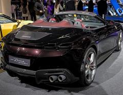 Ferrari завершила год с рекордными показателями