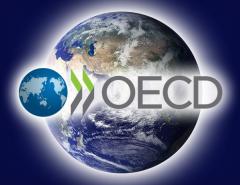 ОЭСР повысила прогноз роста мировой экономики