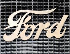 Ford столкнулся с чистым убытком в IV квартале