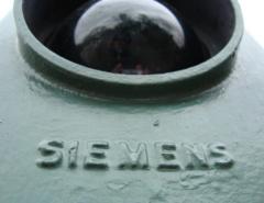 Siemens нарастил чистую прибыль в 1,6 раза в I финансовом квартале