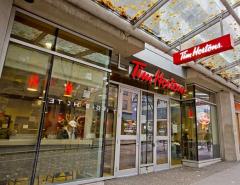 Прибыль Restaurant Brands превзошла прогнозы благодаря высоким продажам в Tim Hortons и Burger King