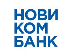 Представители Новикомбанка выступили на Дне промышленности в рамках форума «Россия»