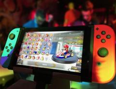 Акции Nintendo снизились на фоне новостей о задержке выхода Switch 2