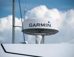Компания Garmin ожидает значительного роста доходов в 2024 году