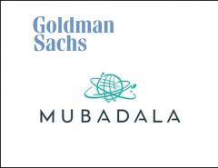 Goldman Sachs и Mubadala подписали соглашение о кредитовании сделок в Азии в объеме $1 млрд