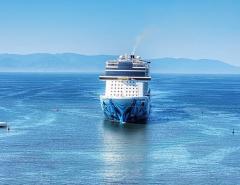 Norwegian Cruise ожидает увеличения прибыли в первом квартале благодаря стабильному спросу