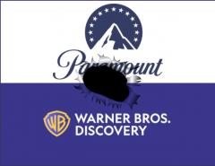 Warner Bros. Discovery прекратила переговоры о слиянии с Paramount Global
