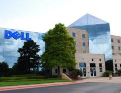 Акции Dell взлетели на 19% на корпоративных новостях