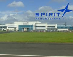 Boeing намерена купить Spirit AeroSystems