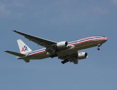 American Airlines сделала самый крупный заказ на самолеты за последние десять лет
