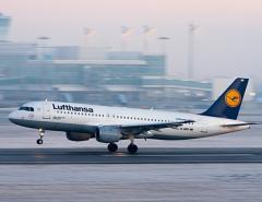 Lufthansa нарастила годовую чистую прибыль более чем в 2 раза