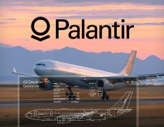 Попадет ли Palantir Technologies в Великолепную семерку?