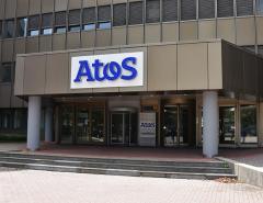 Акции Atos резко упали на фоне отказа Airbus приобрести BDS