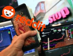 Акции Reddit завершили торги ростом почти на 48% после своего дебюта на бирже