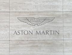 Адриан Холлмарк стал новым генеральным директором Aston Martin