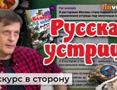 Русская устрица. Житейские истории | Ян Арт