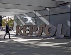 Repsol проведет buyback на 913,9 млн евро