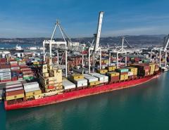 ВТО прогнозирует восстановление мировой торговли