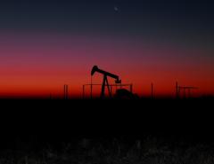 МЭА снизило прогноз спроса на нефть в 2024 году