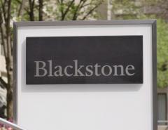 Blackstone сообщила о приросте прибыли в первом квартале на 1%