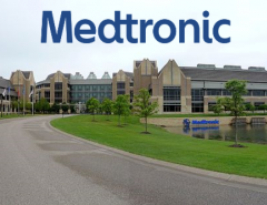 Medtronic превзошла прогнозы