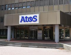 Atos обратит долг объемом 2,9 млрд евро в акции