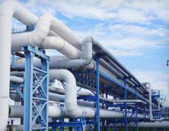 Мировой рынок газа вырастет на 50% в ближайшие 5 лет