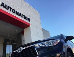 AutoNation ожидает падения прибыли во втором квартале из-за кибератаки на CDK