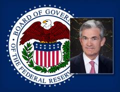 Пауэлл выразил уверенность в поступательном движении инфляции в США к целевым 2%