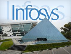 Infosys повысила прогноз продаж на фоне восстановления спроса на ИТ-услуги