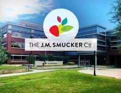 Замедление спроса заставило J.M. Smucker пересмотреть прогнозы на 2024 год