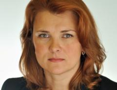 Алина Ветрова: «Я ожидаю стабилизации ситуации в экономике»