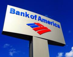 Bank of America продвинул 387 сотрудников на должности управляющих директоров