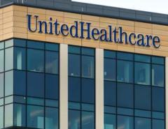 UnitedHealth сообщила о высоких расходах и снижении выручки