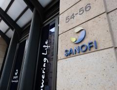Sanofi выкупит у L'Oreal собственные акции на 3 млрд евро