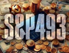 Из S&P500 в S&P493