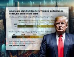 Трамп 2.0. Тучи сгущаются