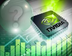 Nvidia сократила долю в Arm Holdings и вложилась в китайскую WeRide