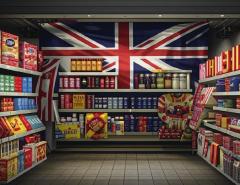Инфляция в Великобритании разогналась до 3% в январе