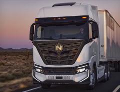 Крах Nikola: амбициозный стартап оказался на грани исчезновения