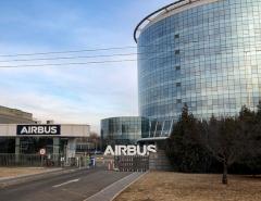Airbus увеличил квартальную чистую прибыль в 1,7 раза