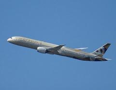 Etihad Airways готовится к IPO