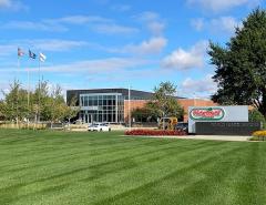 Hormel Foods не оправдала прогнозы по прибыли
