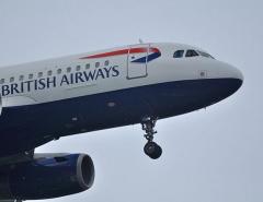 IAG превзошла ожидания и объявила о выкупе акций на €1 млрд
