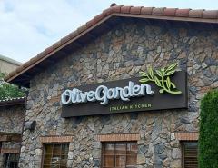 Darden Restaurants разочаровала продажами