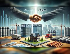 Beacon Roofing Supply соглаcилась на поглощение компанией QXO за $11 млрд