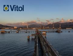Выручка Vitol снизилась на 18% в 2024 году