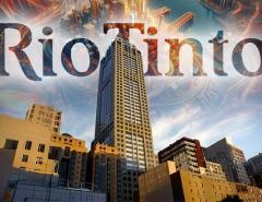 Rio Tinto – ведущий мировой гигант горнодобывающей промышленности