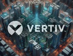 Vertiv – незаметный герой эпохи цифровой трансформации