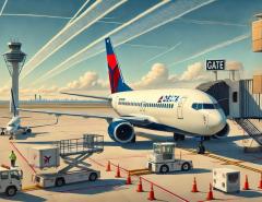 Пошлины Трампа тормозят спрос: Delta сокращает планы по росту